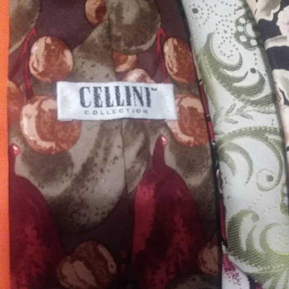 Men's Ties - Picture 7 of 10